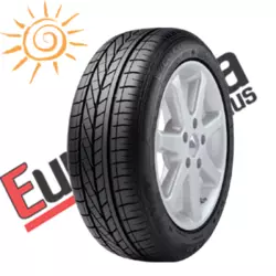 225/50 R17 GOODYEAR EXCELLENCE XL ROF 98 W (D) (C) (72)