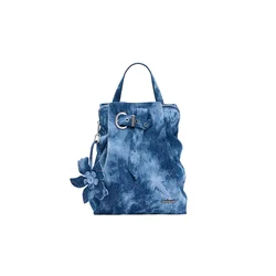 Desigual Nahrbtnik modra