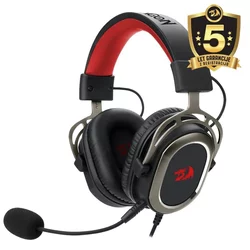 REDRAGON Helios H710 Gejmerske Slušalice
