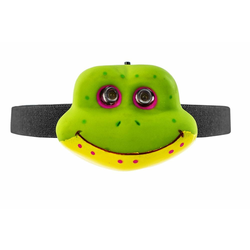 Oxe LED žaromet, žaba