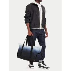 Torba za vikend SHAQ CWBEO-SHAQ-F-003-10 Črna