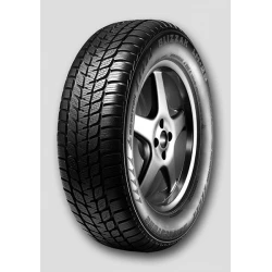 Bridgestone Blizzak LM-25 RFT ( 245/45 R18 96V *, sa zaštitom za felne (MFS), runflat )