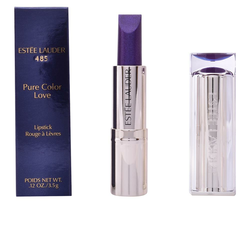 Estee Lauder PURE COLOR LOVE ruž #485-violet ray 3,5 gr