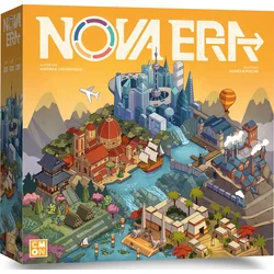 Nova Era