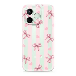 Futrola ultra tanki print clear za honor 600 lite sp006 ( F124806 )