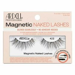 Ardell Magnetic Naked Lashes 422 umjetne trepavice 1 kom nijansa Black