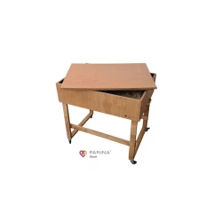 Pamina Store Pamina Sand Play Box BASIC