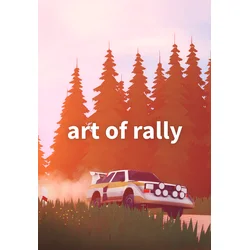 Art of Rally (PC) Steam Key EUROPE