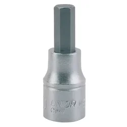 Ključevi nasadni imbus, prihvat 1/2” 192/2HX 6mm UNIOR