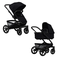 Joolz Geo5 complete set | Space black