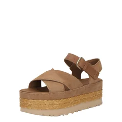UGG Sandali Aubrey rjava