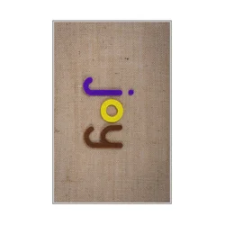 CONCEPTUM HYPNOSE Tepih (60 x 100) WOOKECE078