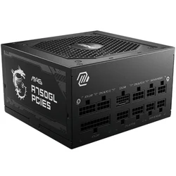 MAG A750GL PCIE5 750W napajanje
