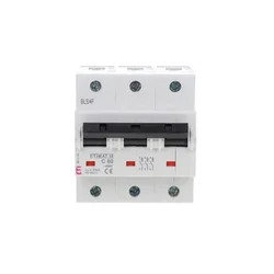 Odklopnik 3P C 80A 10kA AC ETIMAT10 02135731