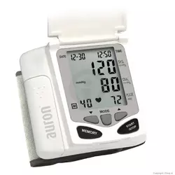 Digitalni aparat za merenje krvnog pritiska