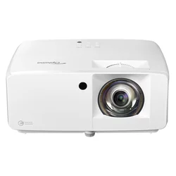 Optoma ZK430ST podatkovni projektor Projektor s standardno projkcijo 3700 ANSI lumnov DLP 2160p (3840x2160) 3D Bela