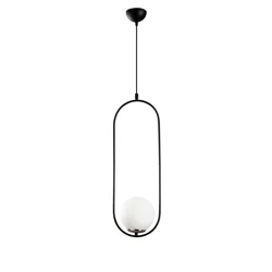 Opviq Mudoni MR 837 Visilica, E27, 40W