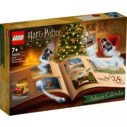 LEGO® Harry Potter™ Adventni koledar (76404)