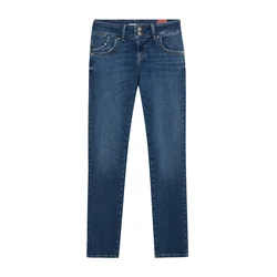 LTB Kavbojke MOLLY moder denim