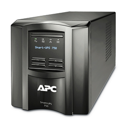 APC Smart-UPS 750 VA tower - SMT750I