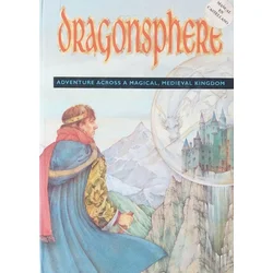 Dragonsphere (PC) Steam Key GLOBAL