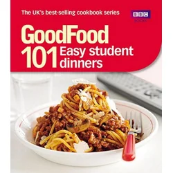 Good Food: Easy Student Dinners