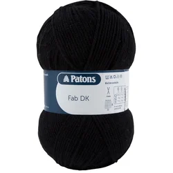Patons Fab DK A652000-02311 Pletilna preja