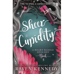 Sheer Cupidity