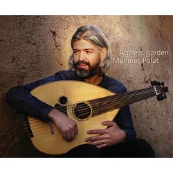 Mehmet Polat - Ageless Garden (2 LP)