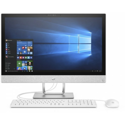 računalnik HP pavilion 24-r075nf AiO