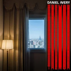 Daniel Avery - Tremor (2 LP)