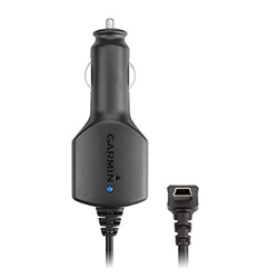 GARMIN napajalnik 12V – mini USB za navigacije