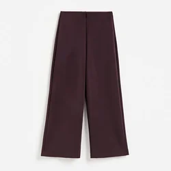 Reserved - Pantalone s visokim sadržajem modalnih vlakana