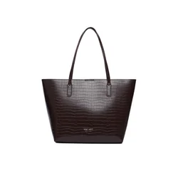Nine West Ročna torba CEO-GENTLE GLAM-LDA9920 Rjava