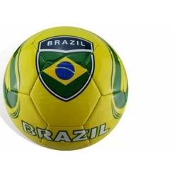 Lopta fudbalska FR Brazil A-04 ( 12606 )