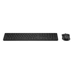 HP Multi-Device miš i tastatura, Crni
