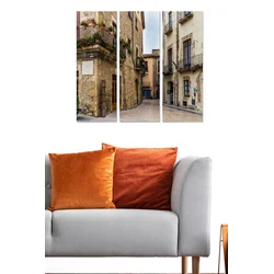 Wallity slika MDF8391785, 70x50 cm, 3 dijela
