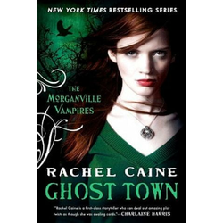 Ghost Town