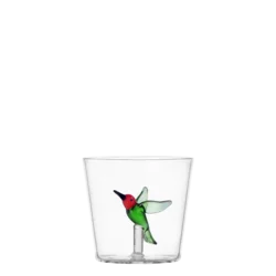 Kozarec s kolibrijem — Ichendorf - 983161