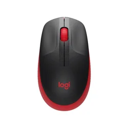 Logitech Bežični miš M190