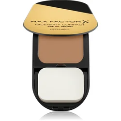 Max Factor Facefinity Compact puder 10 g Odtenek 008 toffee
