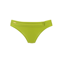 LASCANA Bikini hlačke kivi
