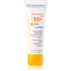 BIODERMA Tonirana krema protiv hiperpigmentacija Photoderm M SPF 50+ 40ml