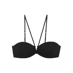 Copenhagen Studios Bikini zgornji del črna