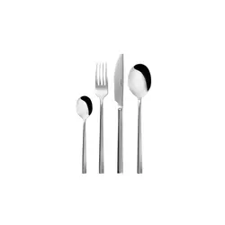 Set jedilnega pribora 24 kosov - Vogue - 120654