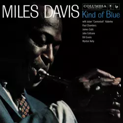 MILES DAVIS - Kind Of Blue