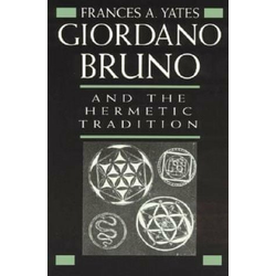 Giordano Bruno and the Hermetic Tradition