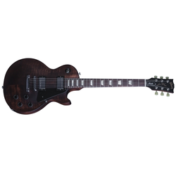 GIBSON ELEKTRIÄONA kitara LP Studio Faded 2016 T Worn Brown