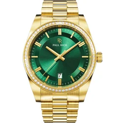 Paul Rich PR-45231 Mens Watch Legacy 40mm 5ATM
