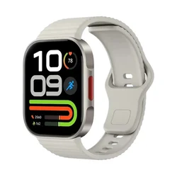 Xiaomi Redmi Watch 6 Lite/siva Pametni Sat ( BHR09CVGL )